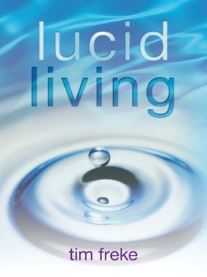cover image of Lucid Living